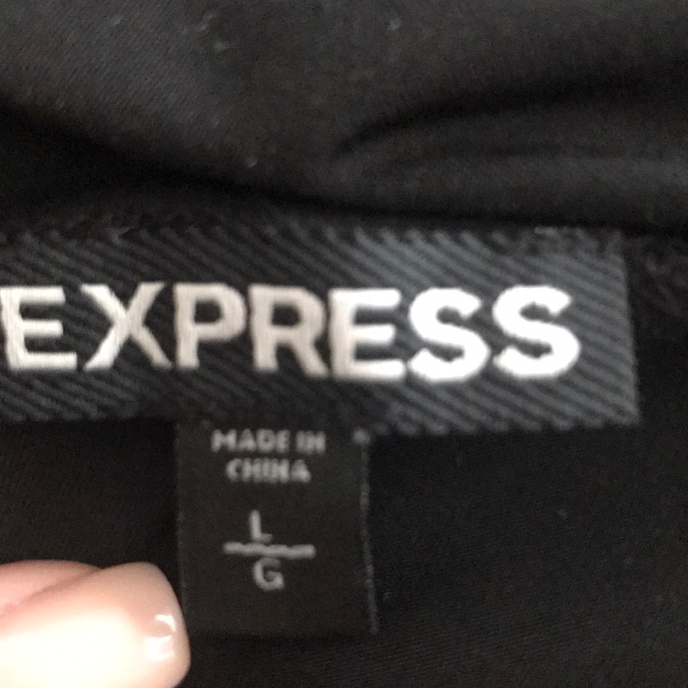 Express Top - Picture 5 of 5